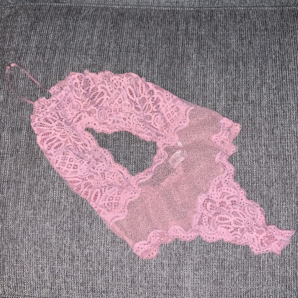 Sexy Lingerie
